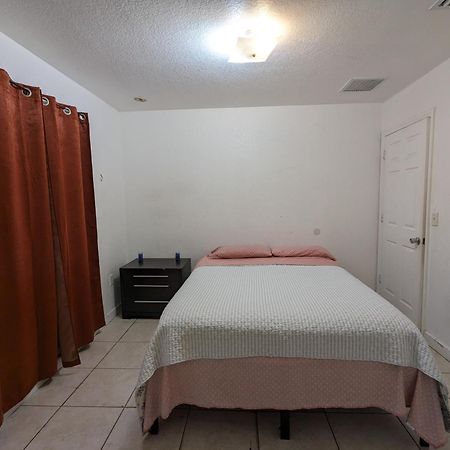 MiLuSol Hostel Miami Shores Buitenkant foto