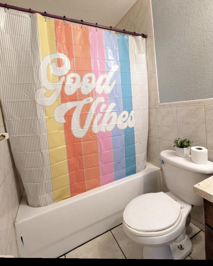 MiLuSol Hostel Miami Shores Buitenkant foto