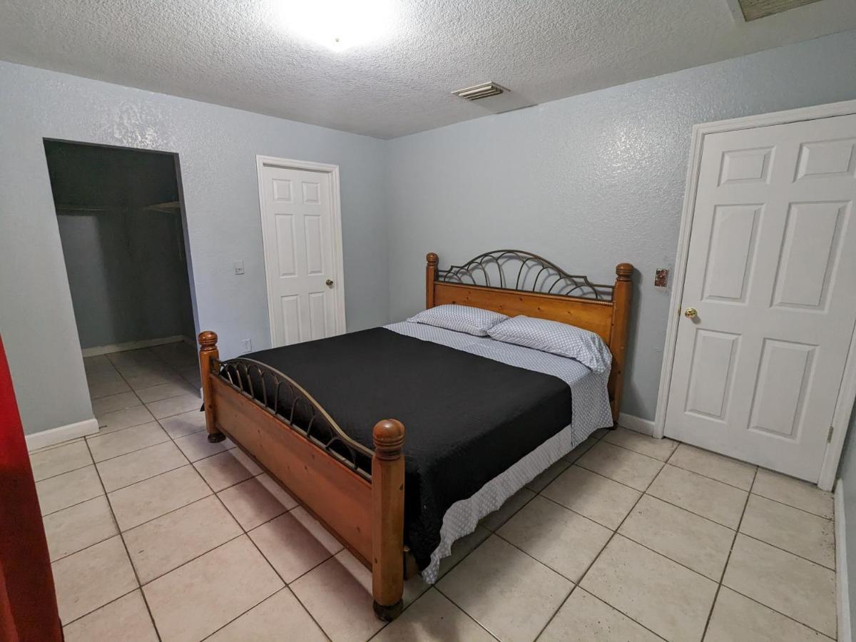 MiLuSol Hostel Miami Shores Buitenkant foto
