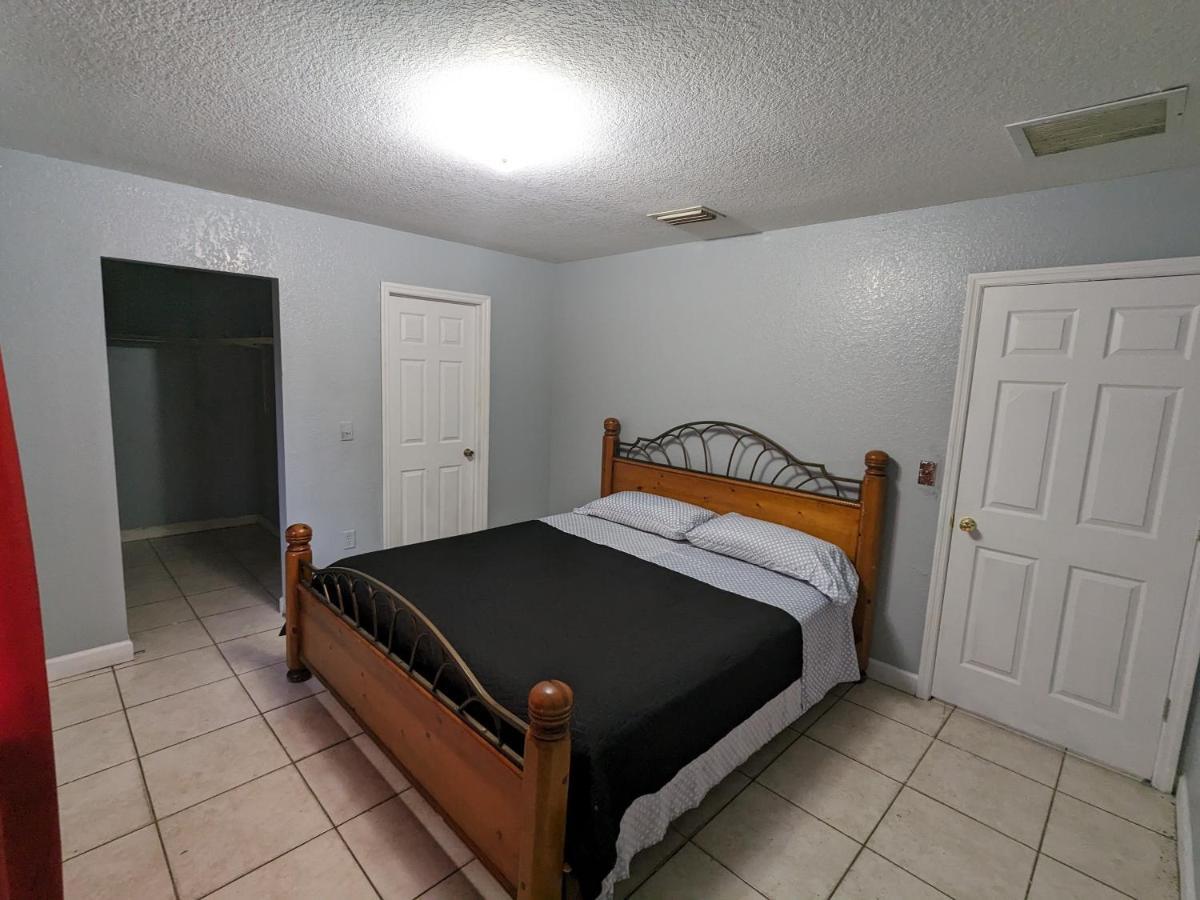 MiLuSol Hostel Miami Shores Buitenkant foto