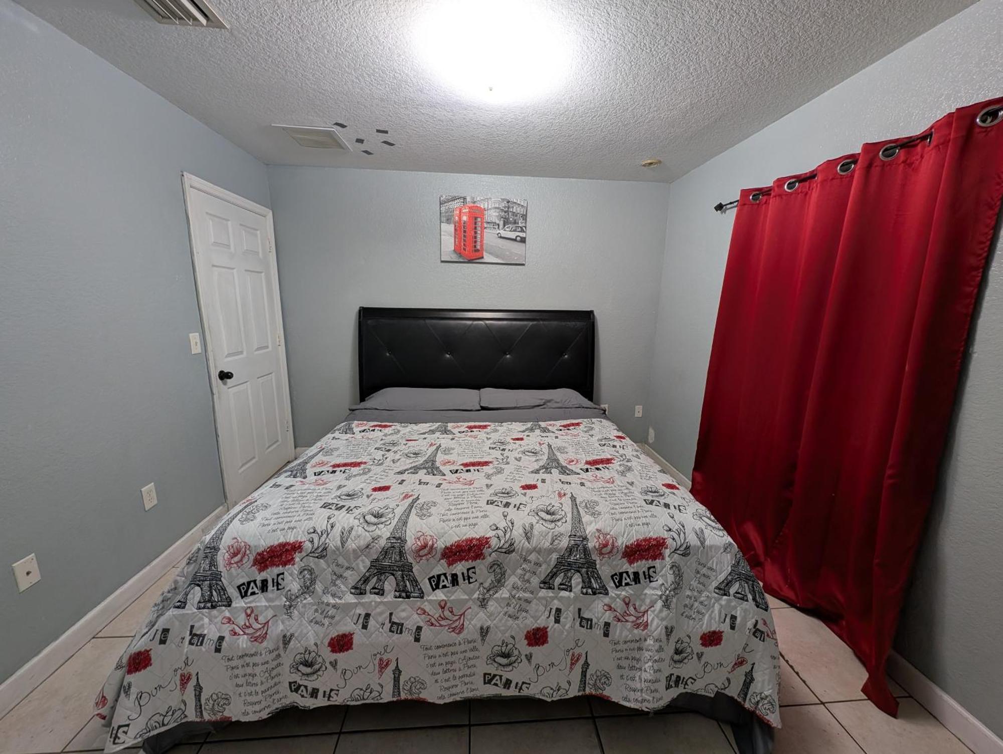 MiLuSol Hostel Miami Shores Buitenkant foto